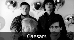 Caesars