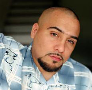 South Park Mexican