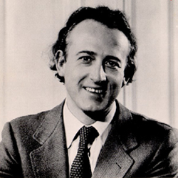 Maurizio Pollini