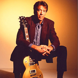 Boz Scaggs