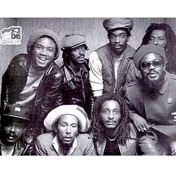 Bob Marley & The Wailers