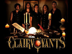 Clairvoyants