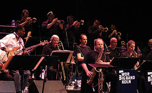 WDR Big Band