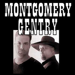 Montgomery Gentry