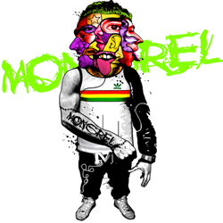 Mongrel (Gbr)