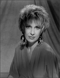 Tammy Wynette