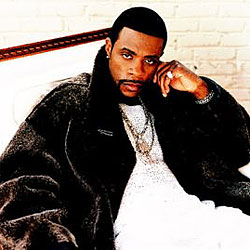 Keith Sweat