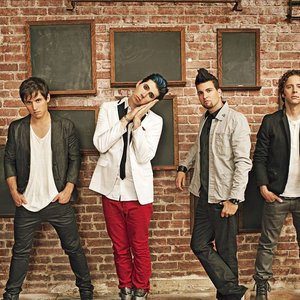 Marianas Trench