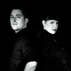 Miss Kittin & The Hacker