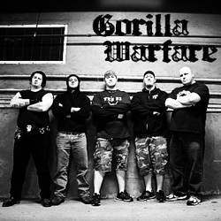 Gorilla Warfare