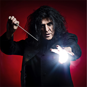 Jaz Coleman