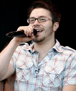 Danny Gokey