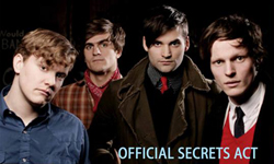 Official Secrets Act