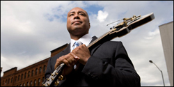 Bernie Williams