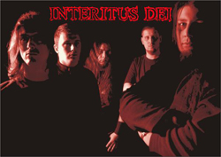 Interitus Dei (ROU)