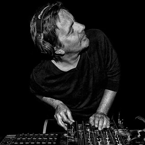 Laurent Garnier