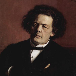 Anton Rubinstein