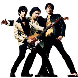 Jon Spencer Blues Explosion