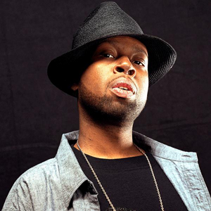 J-Dilla