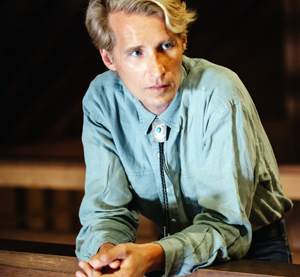 Tom Brosseau