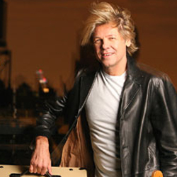 Jeff Golub