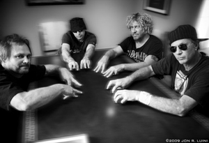 Chickenfoot