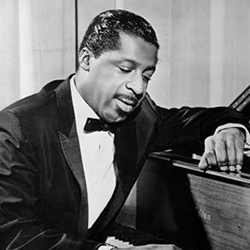 Erroll Garner