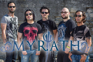 Myrath