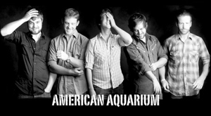 American Aquarium