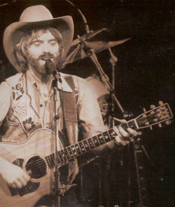 Michael Martin Murphey