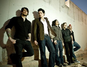 Adelitas Way