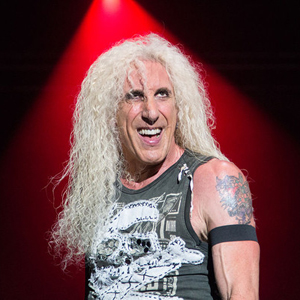 Dee Snider