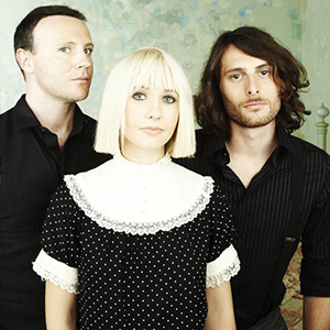 Joy Formidable