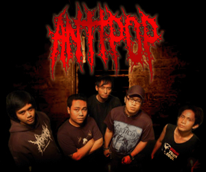 Antipop