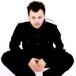 James Dean Bradfield