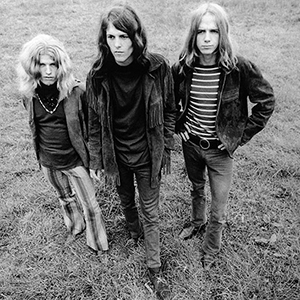 Blue Cheer