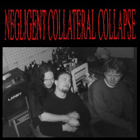 Negligent Collateral Collapse