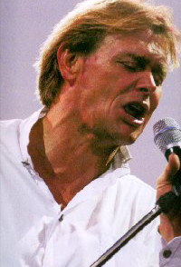 John Farnham