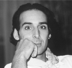 Alexandre Desplat