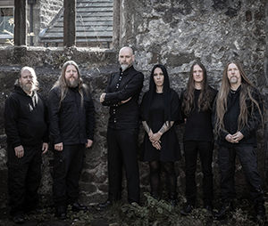 My Dying Bride