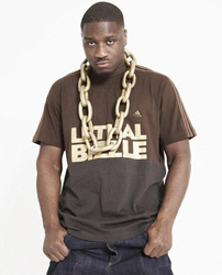 Lethal Bizzle