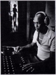 King Tubby