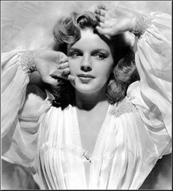 Judy Garland