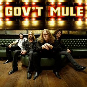 Gov't Mule