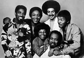 Fatback Band