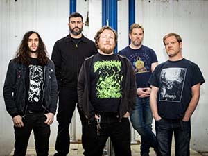 Pig Destroyer