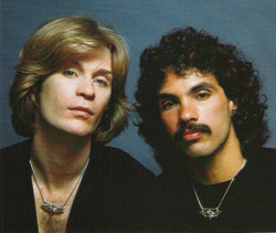 Daryl Hall & John Oates