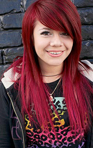 Allison Iraheta