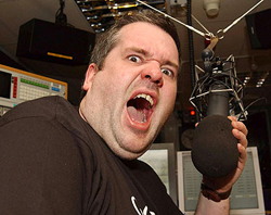 Chris Moyles Show