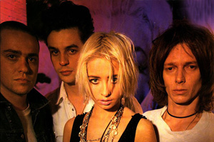 Transvision Vamp